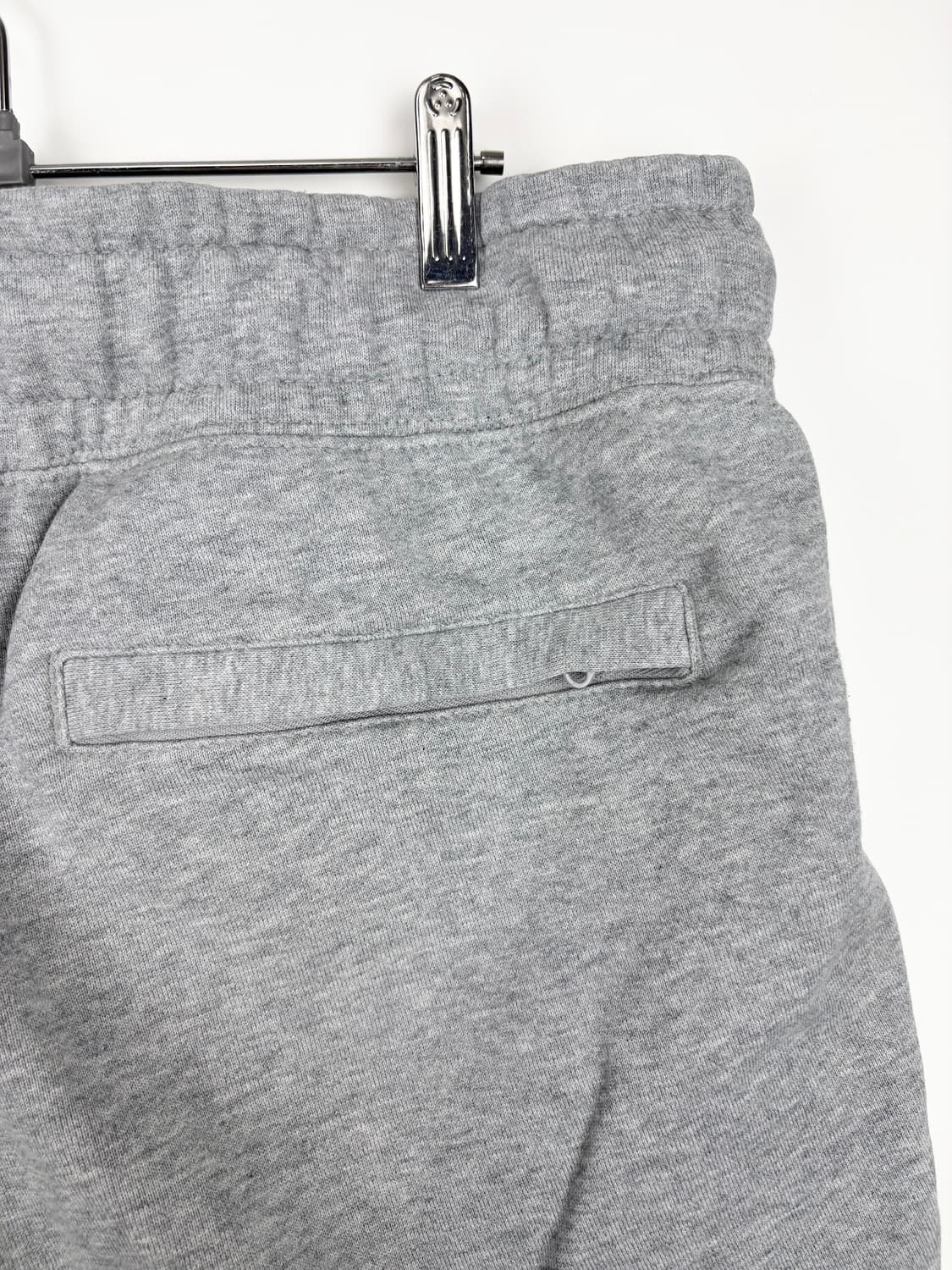 나이키 빅스우시 기모 조거 팬츠 상품이미지4