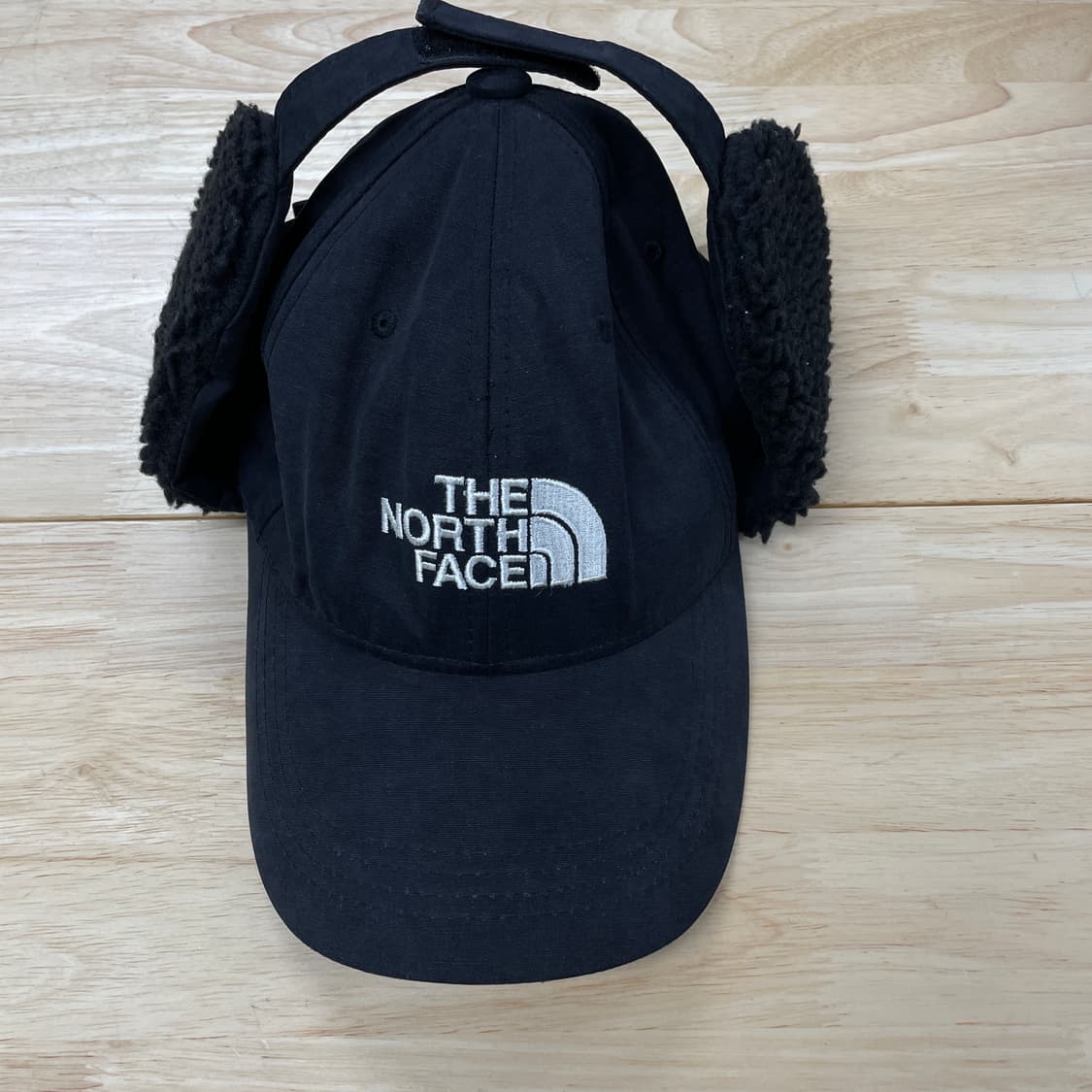 노스페이스 이어머프캡 F 상품이미지2