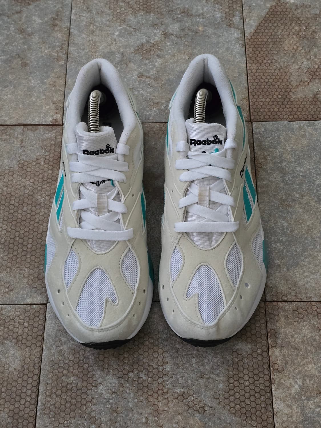 (240)리복 아즈트렉 상품이미지2