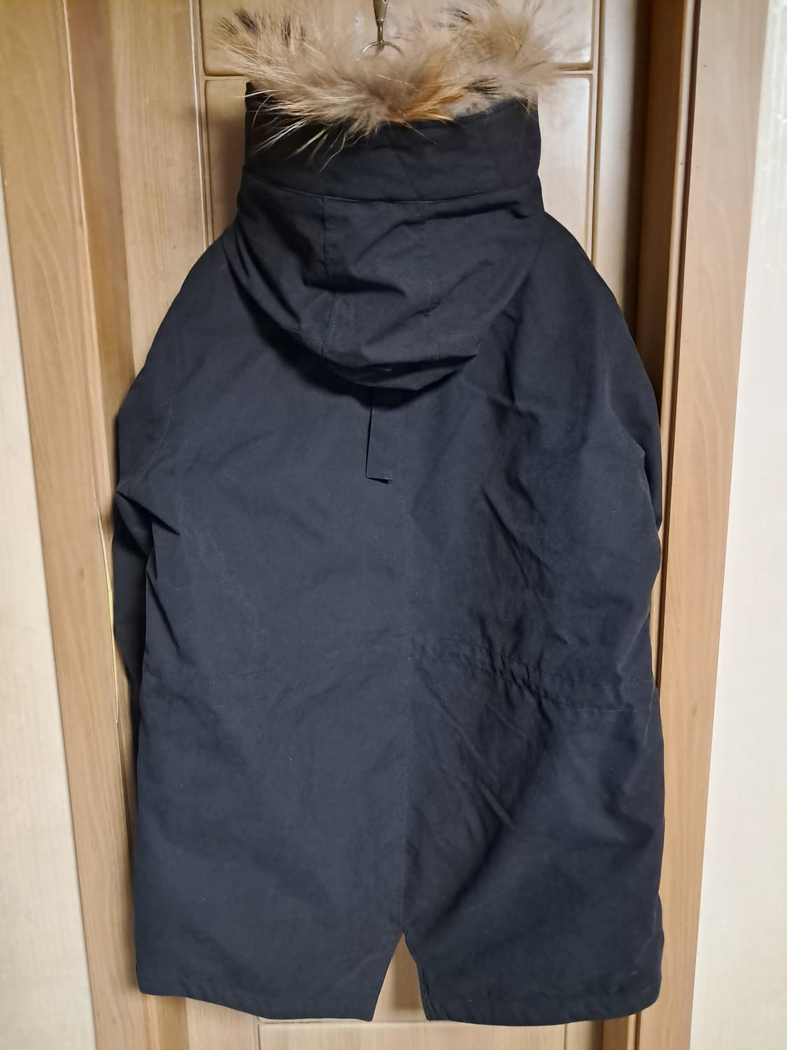 펜필드 야상 패딩 95 새상품  상품이미지3