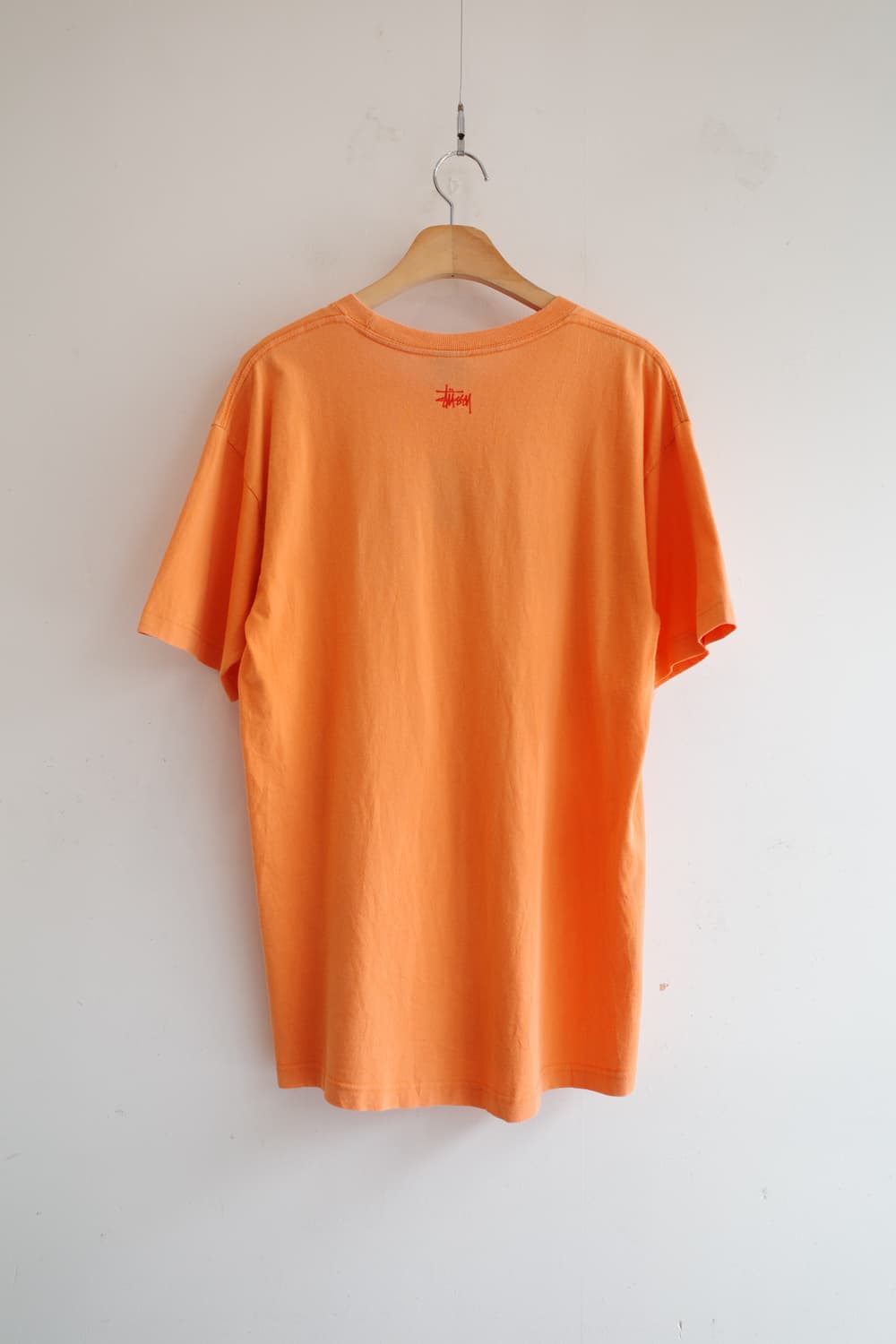 Stussy 스투시 프린팅 티셔츠  상품이미지7