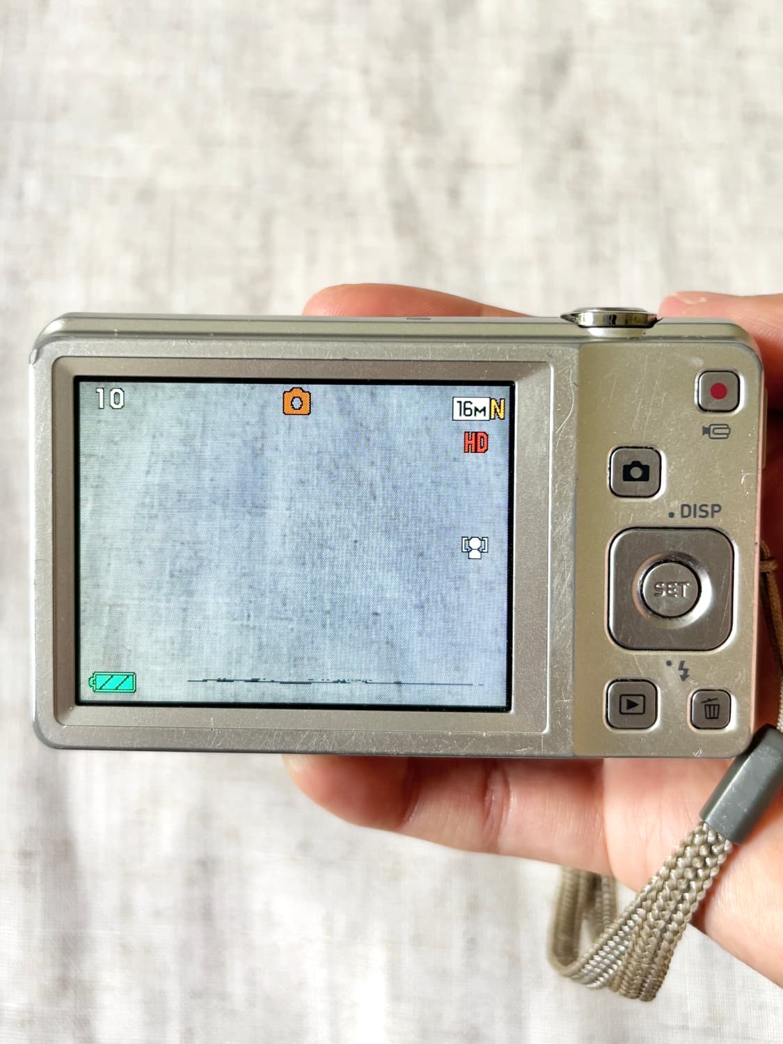 Casio Exilim EX-ZS6 카시오 엑슬림 상품이미지6