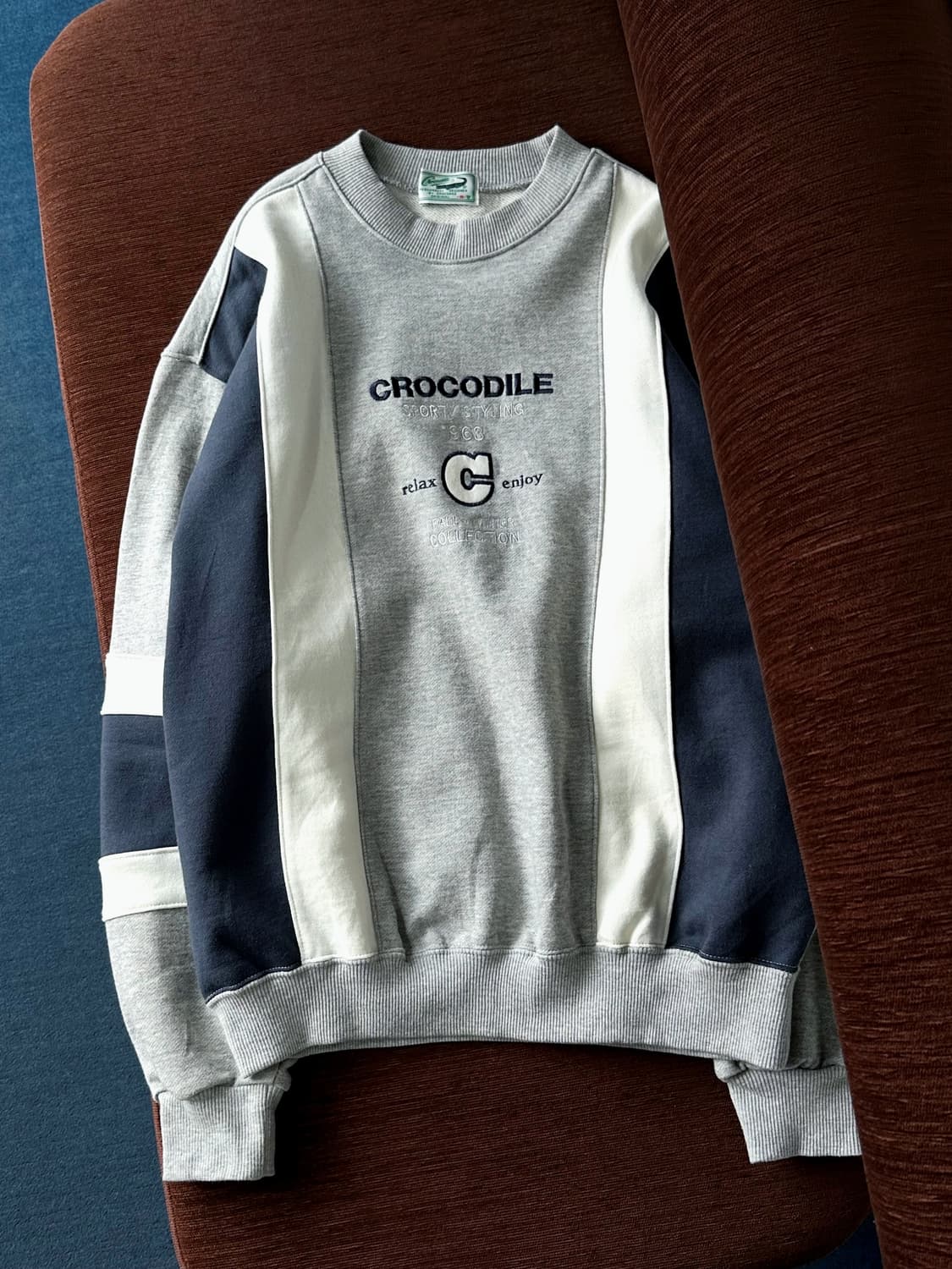 CROCODILE JP 상품이미지2