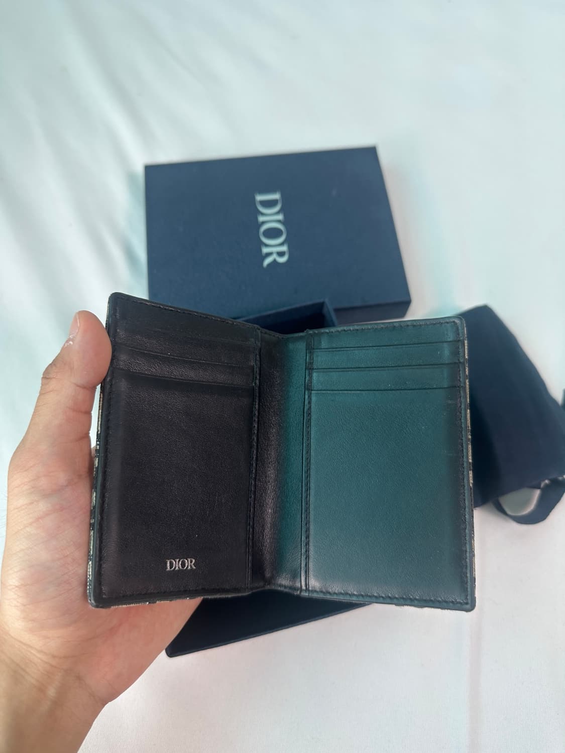 디올 오블리크 오거나이저 상품이미지4