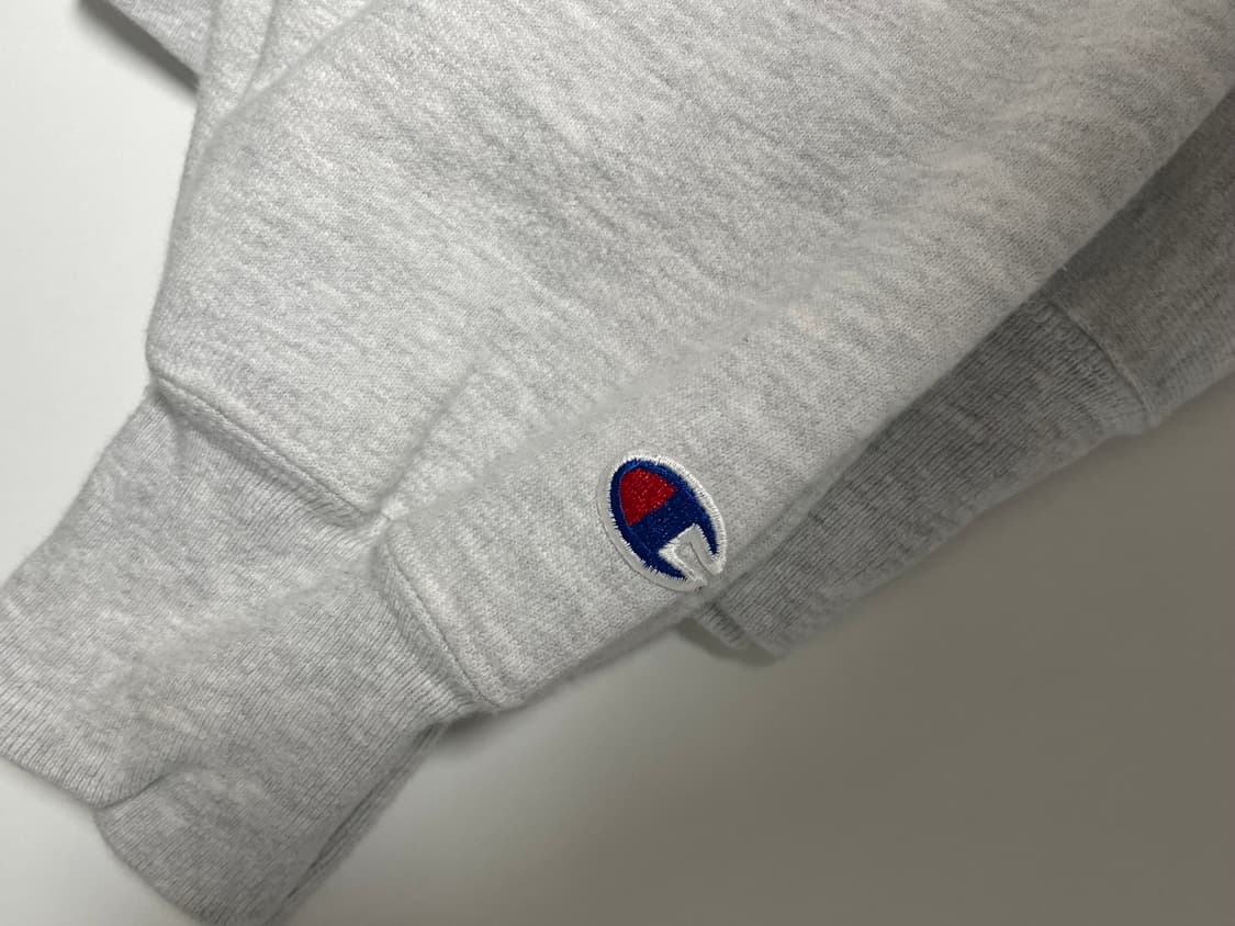 Champion 챔피온 프리미엄 리버스위브 맨투맨 재팬라인 상품이미지6