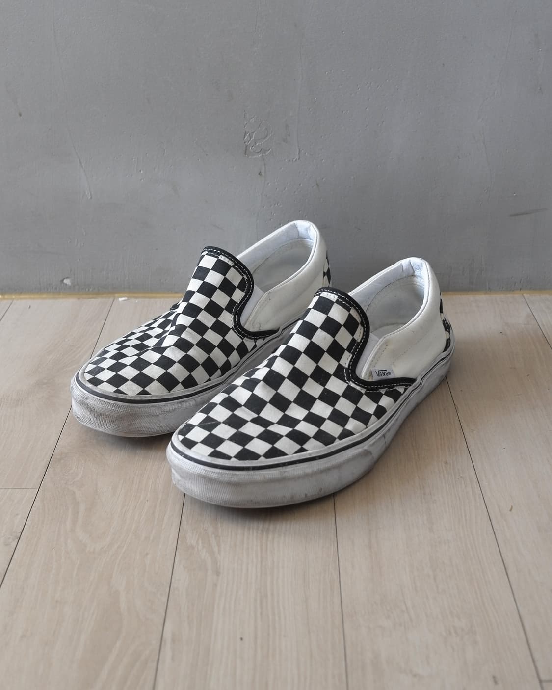 Vans 상품이미지1
