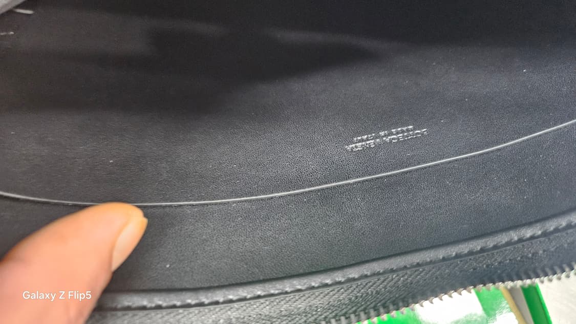 보테가클러치 상품이미지4