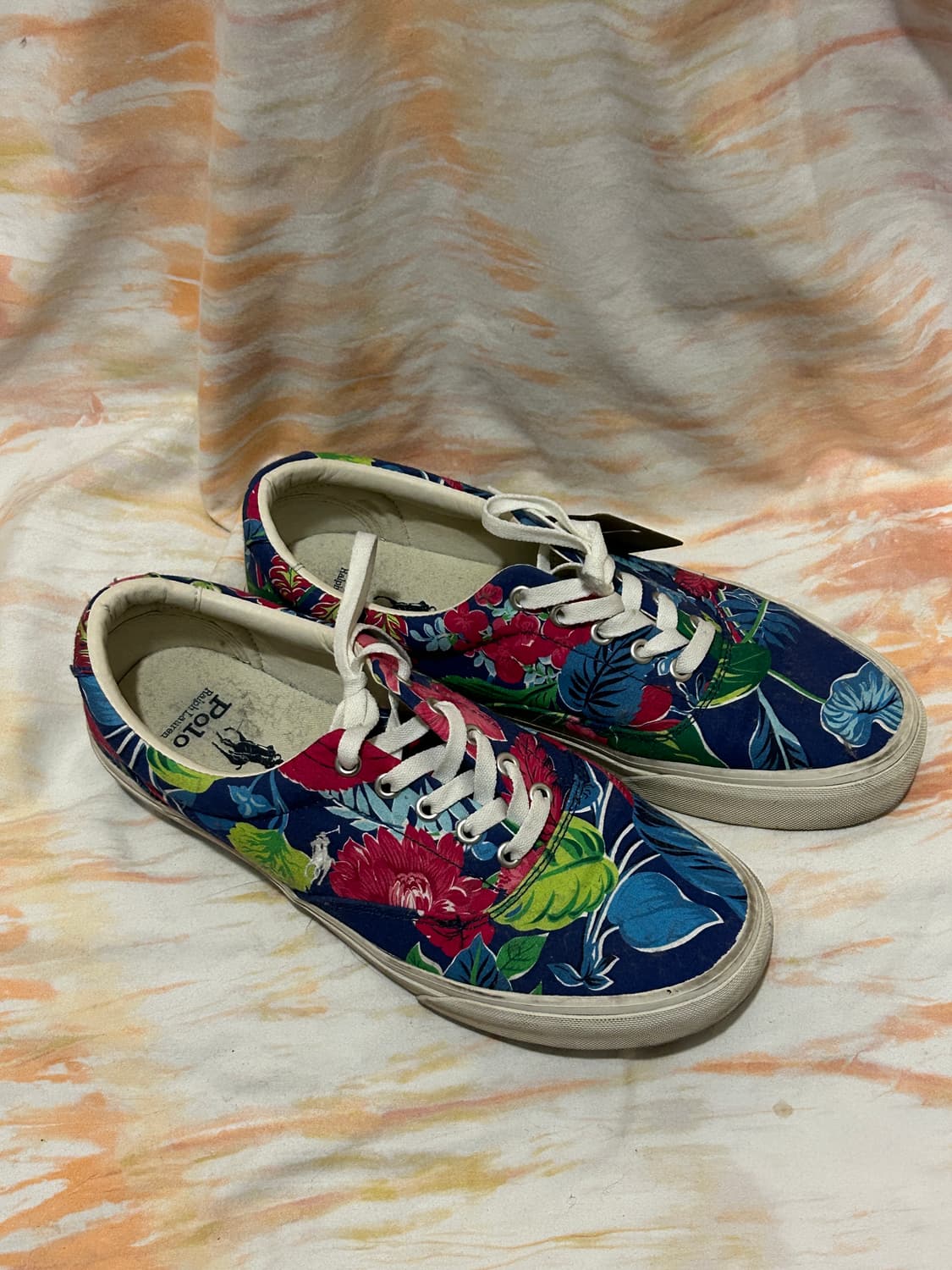 폴로 어센틱 상품이미지1