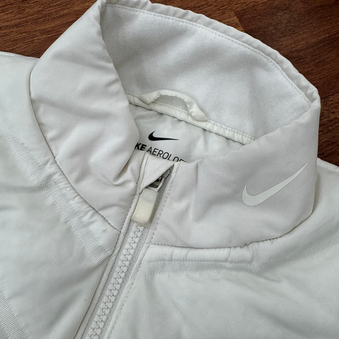 여성용 S 나이키 에어로로프트 경량 패딩 베스트 조끼  상품이미지4