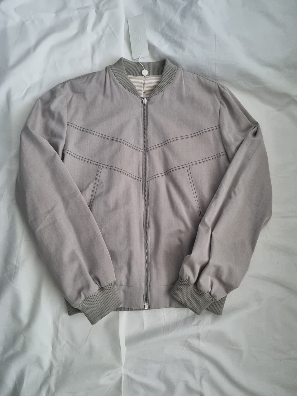 07SS Martin margiela reversible bomber52 상품이미지2