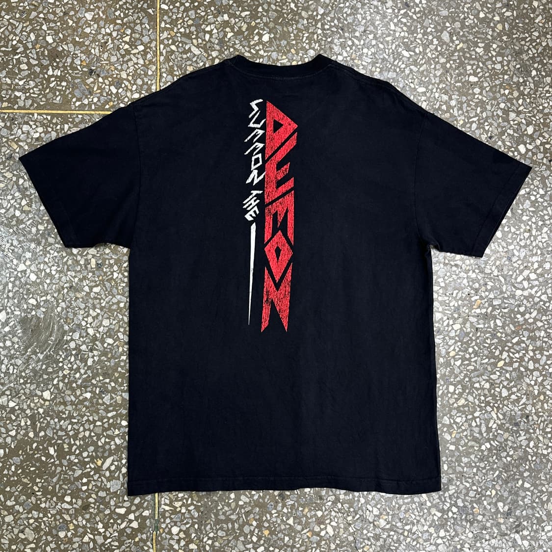 WWE 핀 베일러 티셔츠 XL 상품이미지2