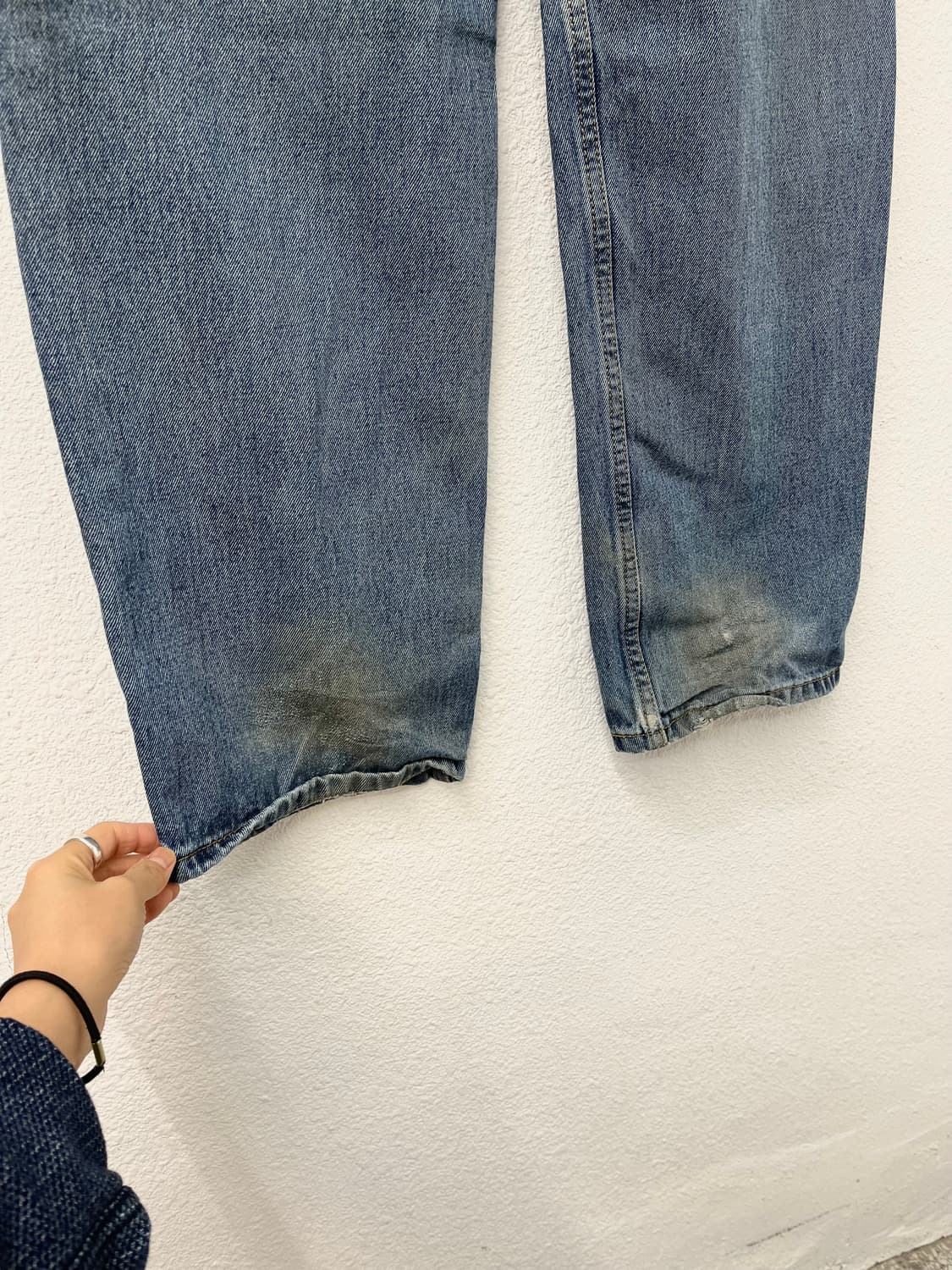 LEVI'S 550 (#072) 상품이미지6