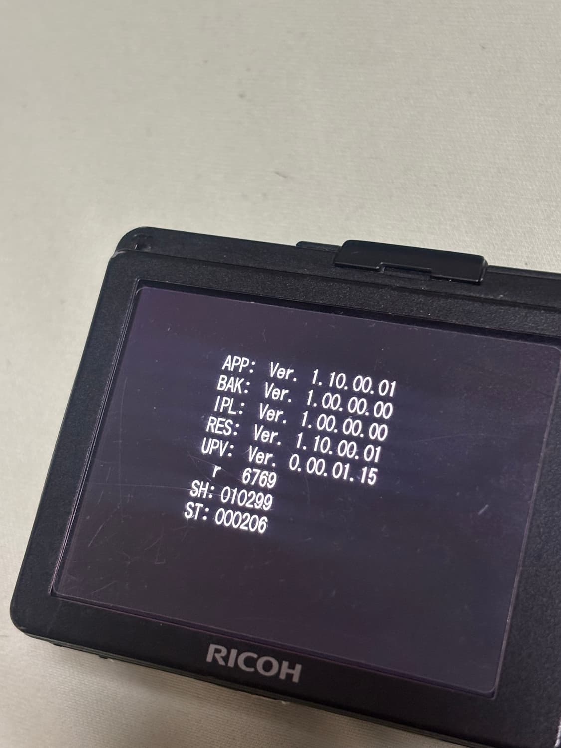 리코 GR2 / Ricoh GR2 팝니다 🥰 상품이미지4