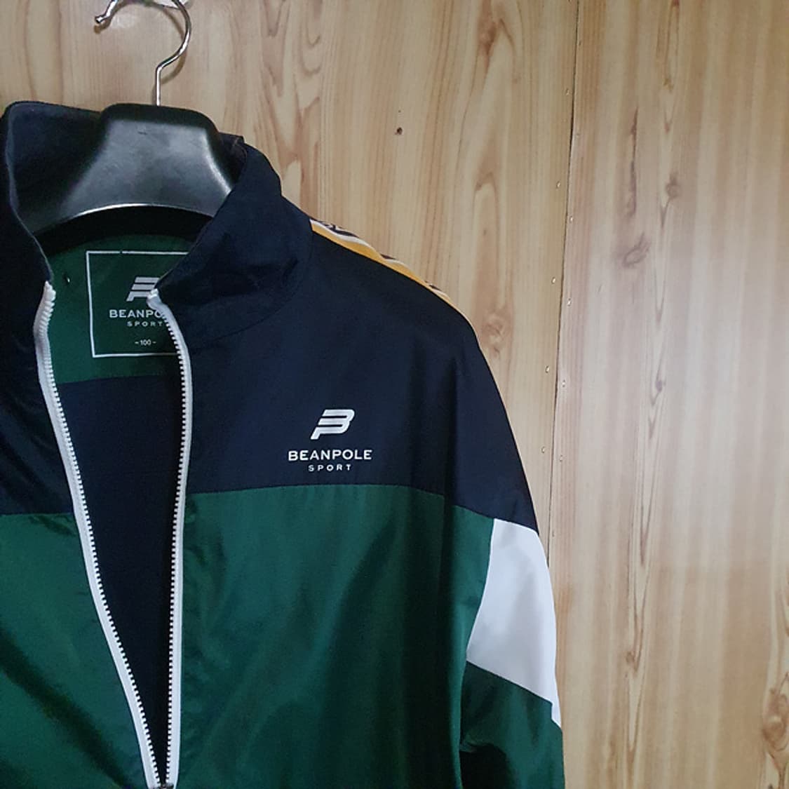 빈폴 스포츠 자켓 100 상품이미지2