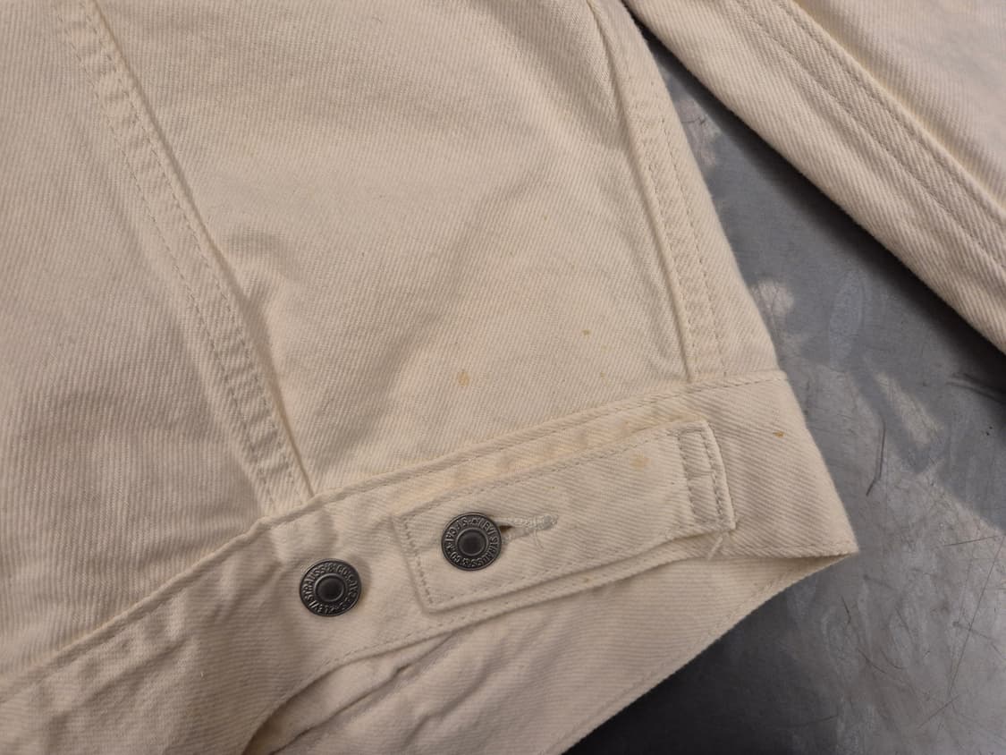 리바이스 프리미엄 데님 자켓 상품이미지4