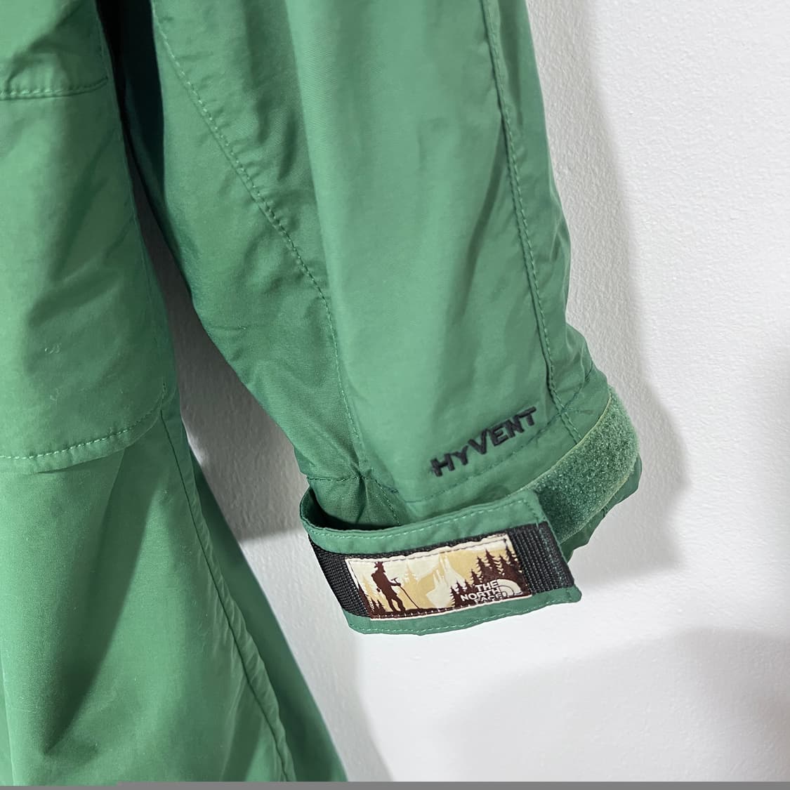 [95] 노스페이스 모니카 마운틴자켓 상품이미지3