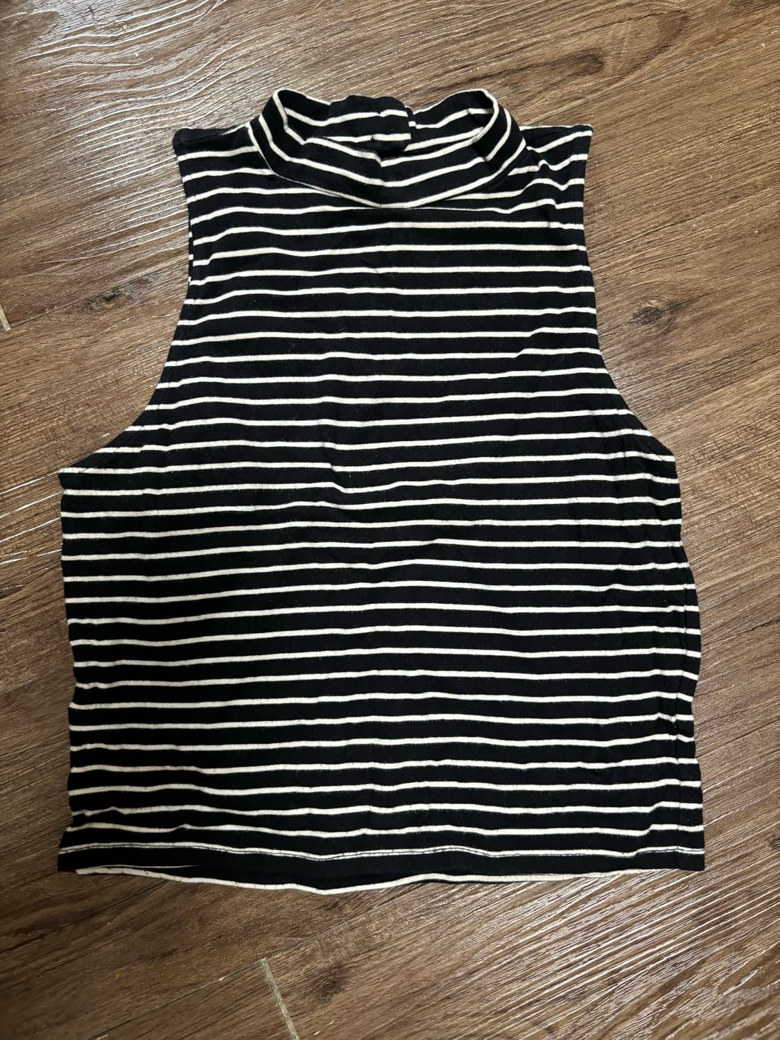Forever21 스트라이프 나시 상품이미지1