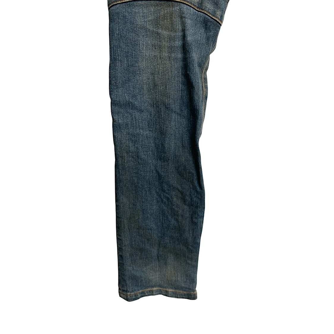 발망 더티 바이커 진 31 상품이미지6