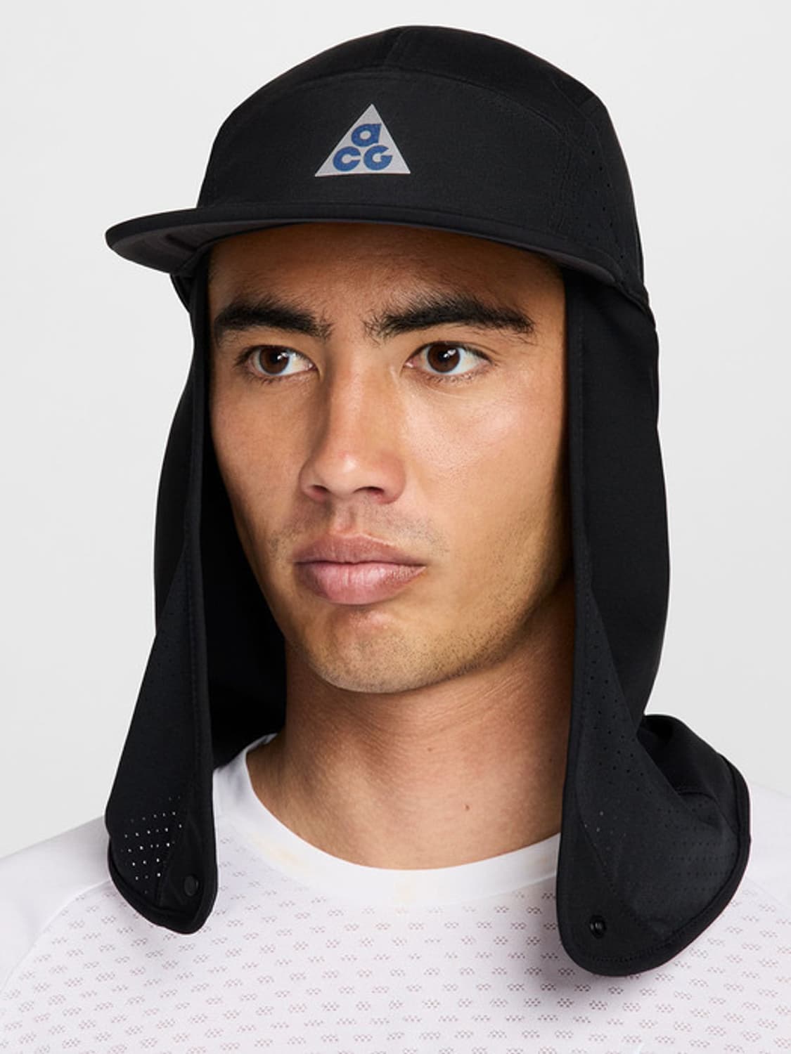 [M/L] 나이키 ACG 플라이 캡 블랙 상품이미지1