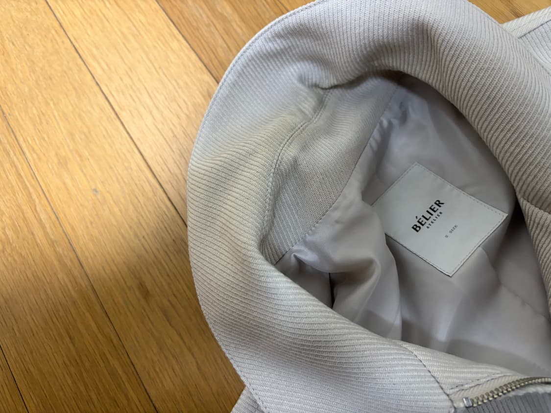 벨리에 다이애그널 더스티크림 s 상품이미지4