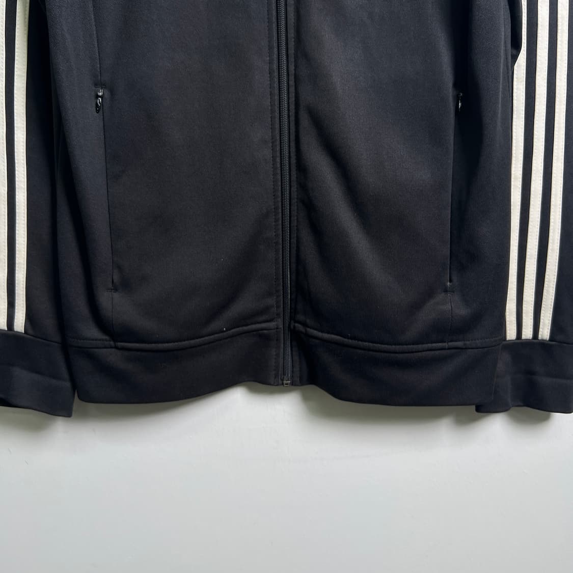 아디다스 유로파 블랙 트랙탑 져지 105 상품이미지5