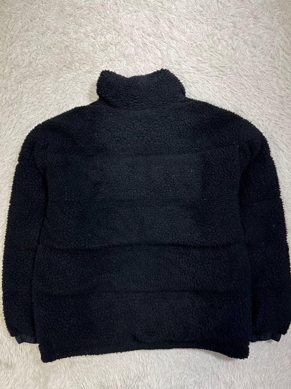 아이더 리버시블 플리스 다운 자켓/#162 상품이미지4