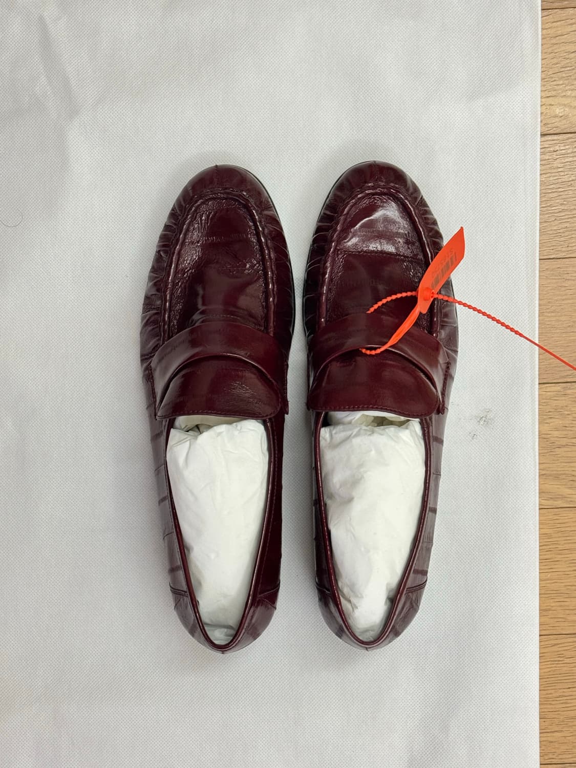 더로우 로퍼 41 상품이미지5