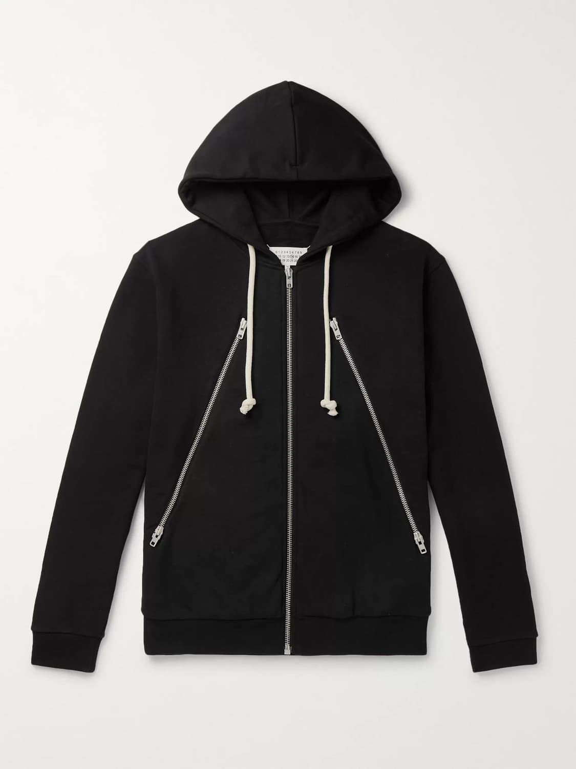 메종마르지엘라 후드집업 52size 상품이미지1