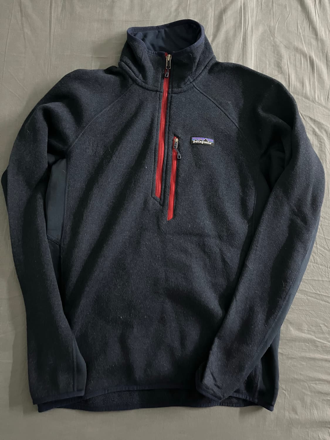 파타고니아 베터스웨터 상품이미지1