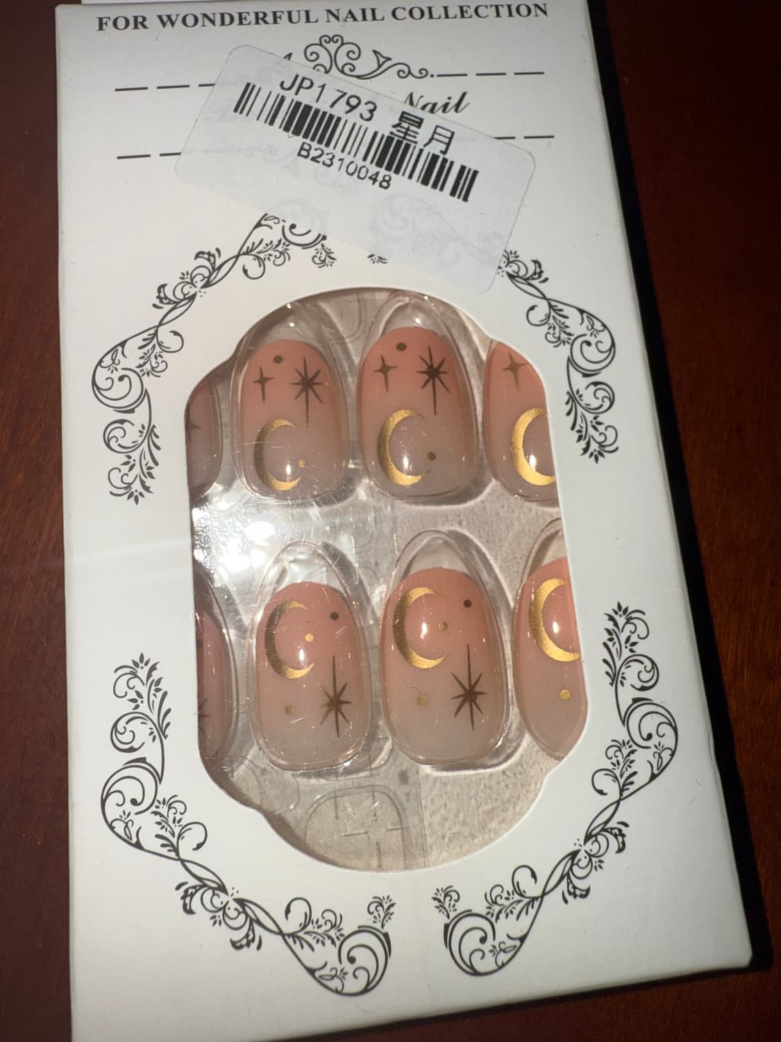 네일팁 세트 상품이미지5