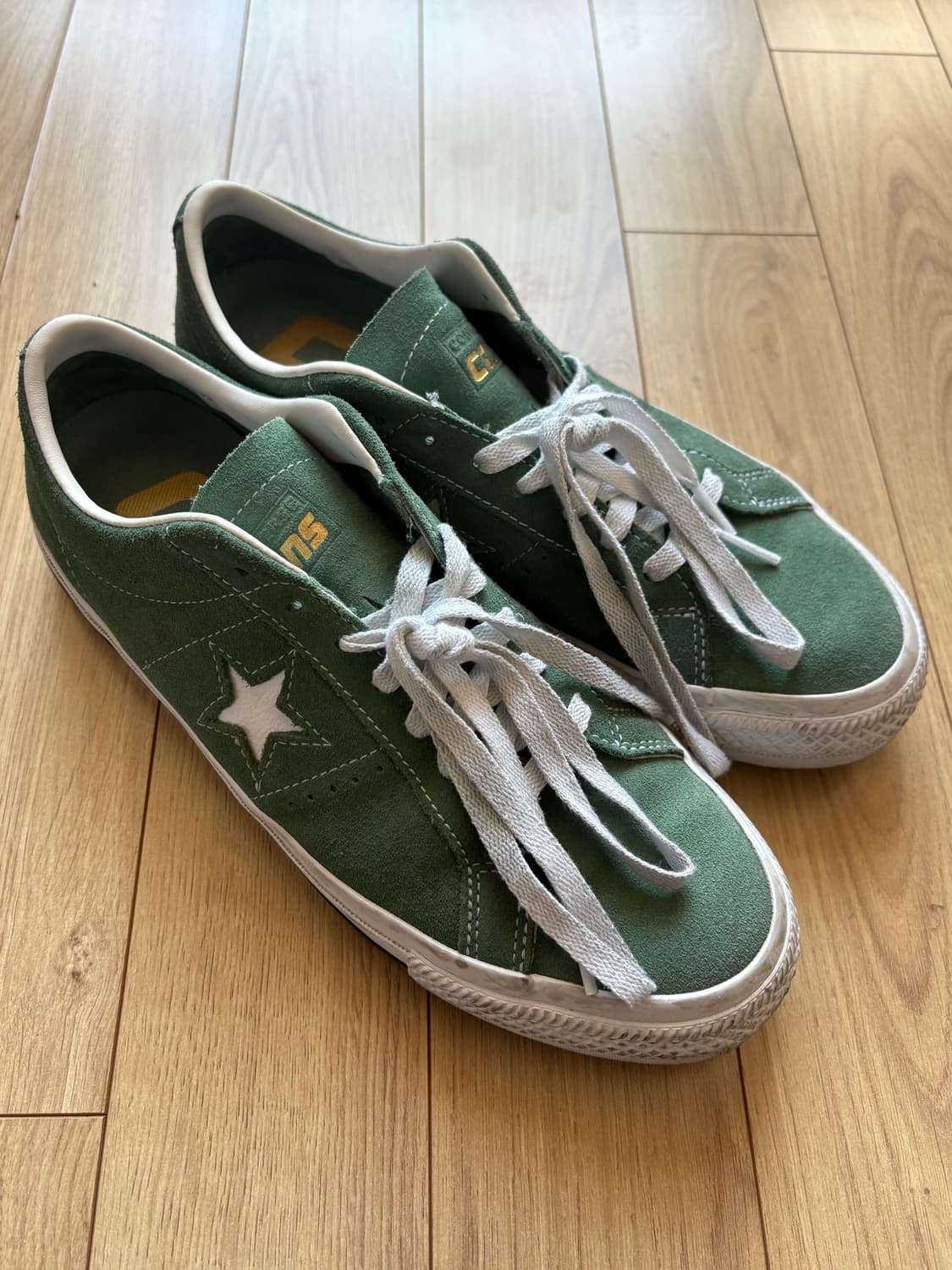 컨버스 원스타 270 상품이미지1