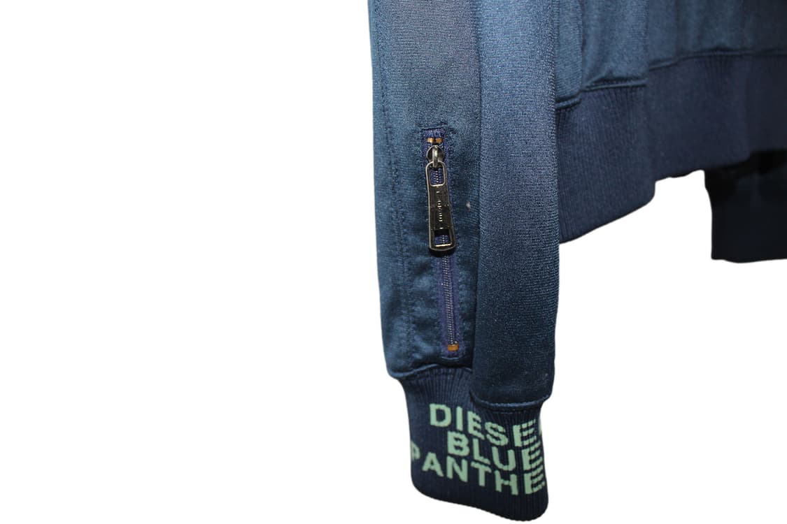 2000s 디젤 오리엔탈 트랙탑 져지  상품이미지5