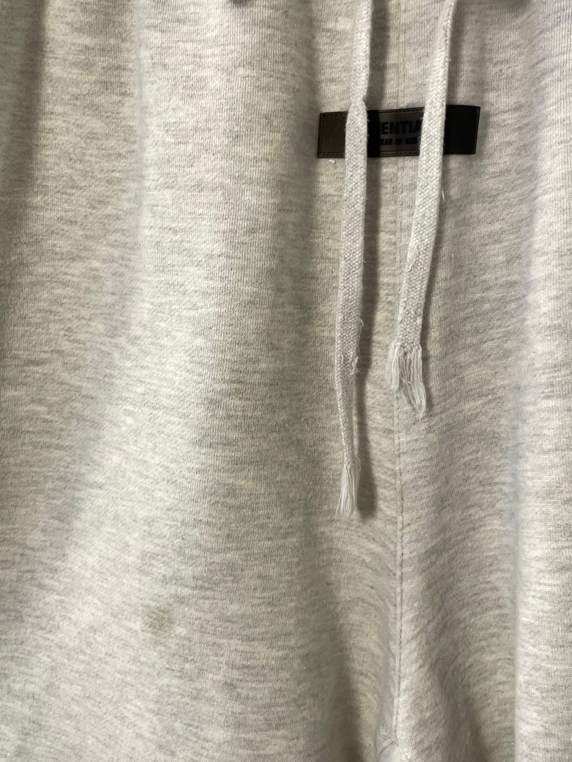 에센셜 스웻 쇼츠  상품이미지4