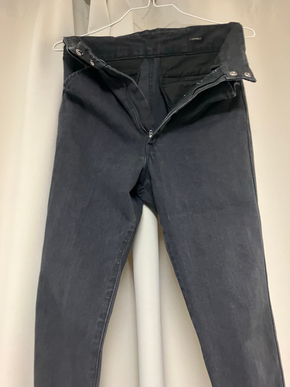 코모리 코튼 트윌라이더 1 상품이미지1