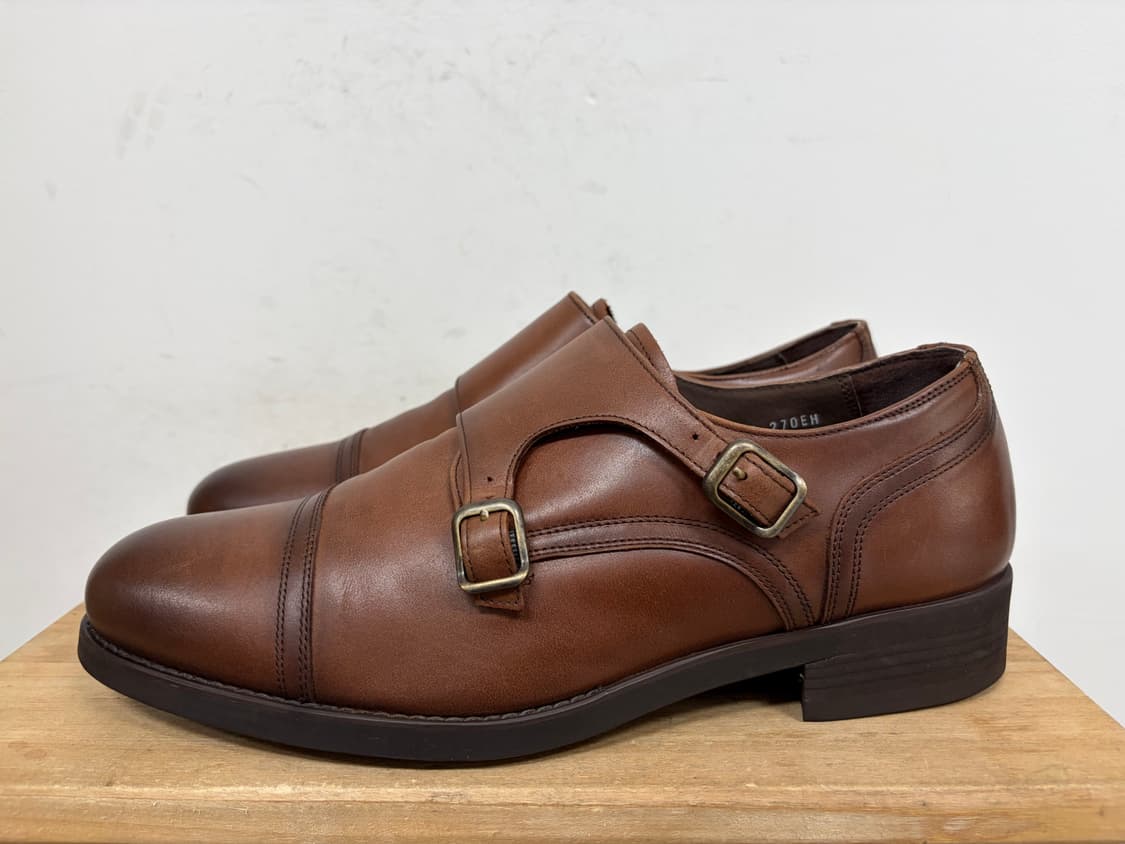 소다 남성 구두 270 상품이미지2