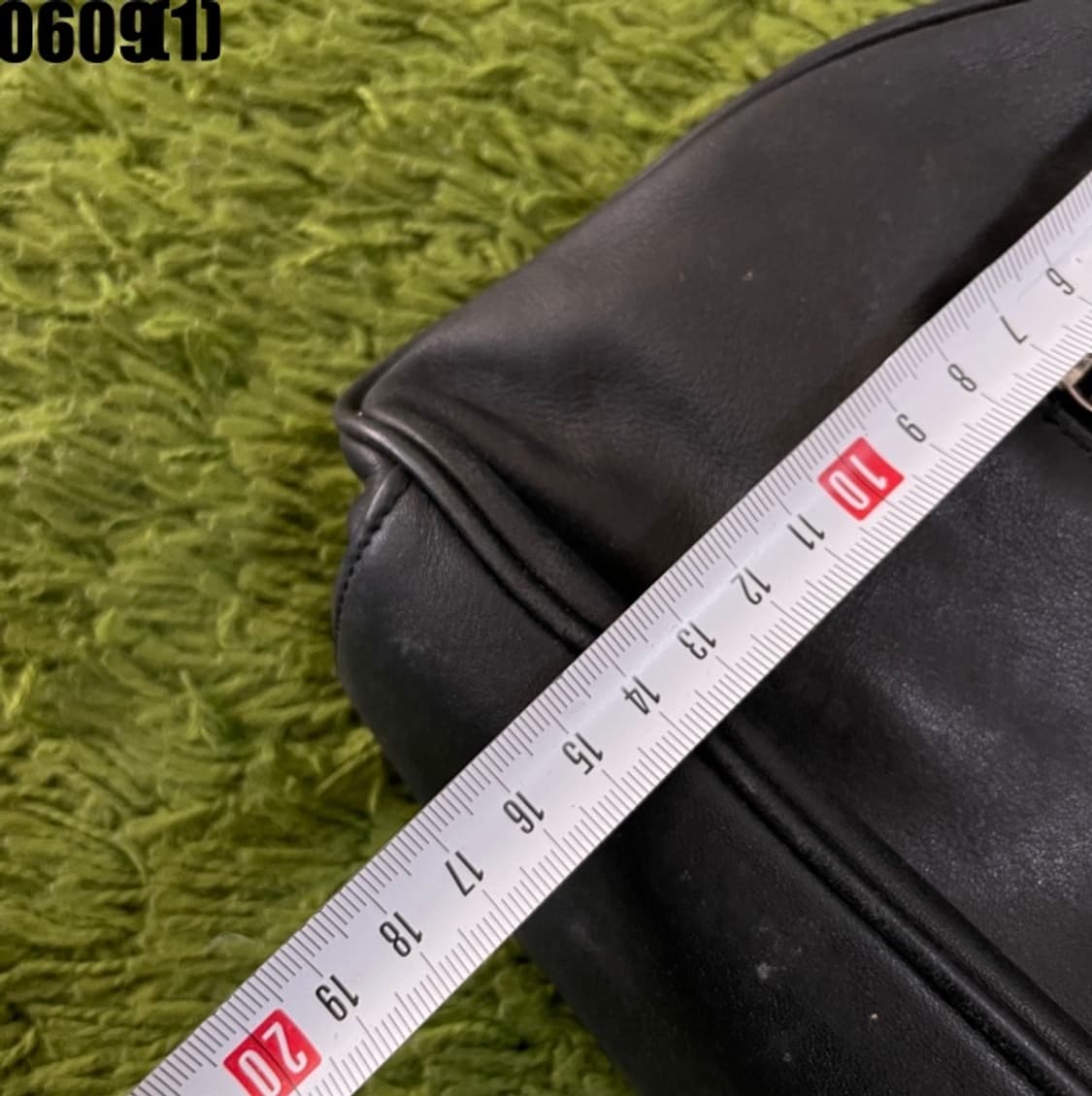 톰보이 토트백 상품이미지8