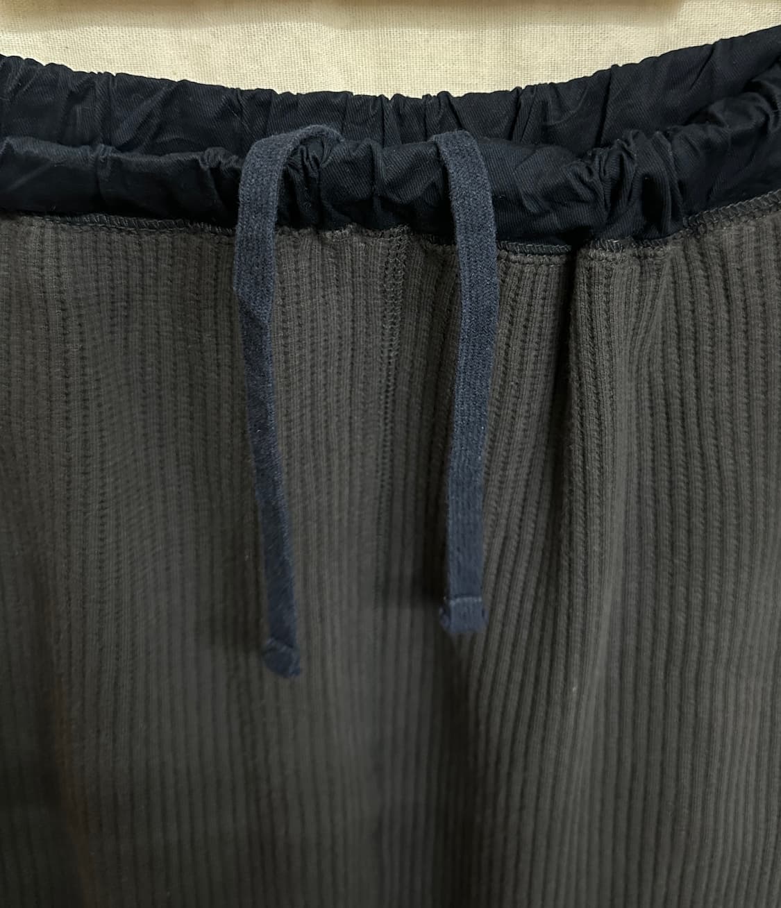 coen 밴딩 스커트 상품이미지5