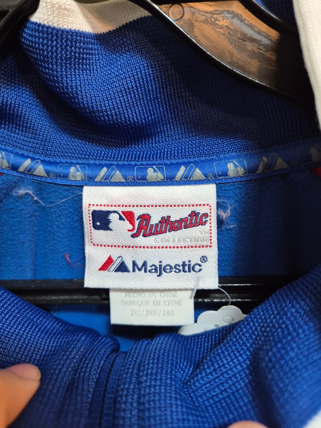 나이키 맨유 져지 상품이미지7