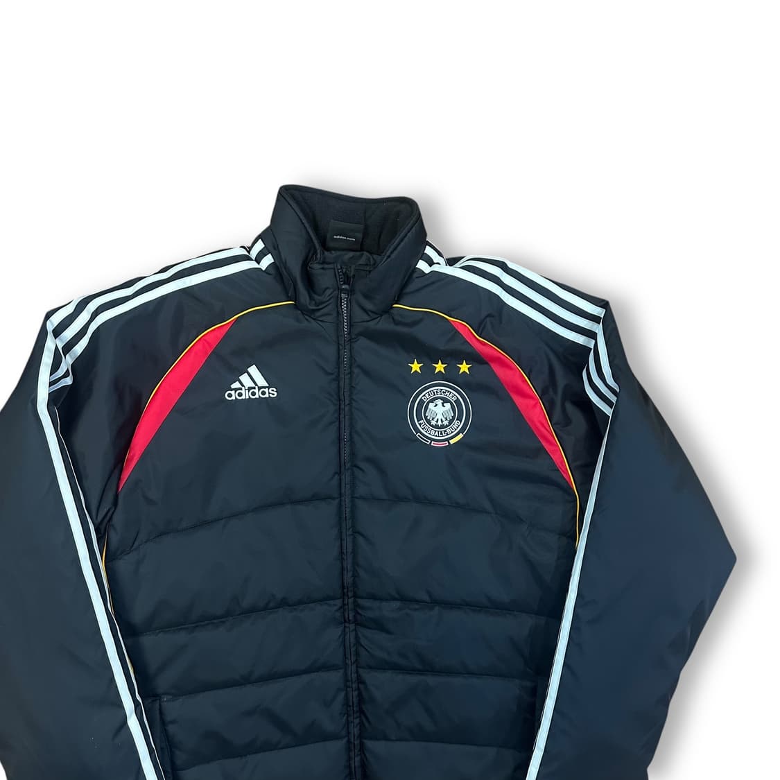 아디다스 독일국대 패딩 점퍼 상품이미지2