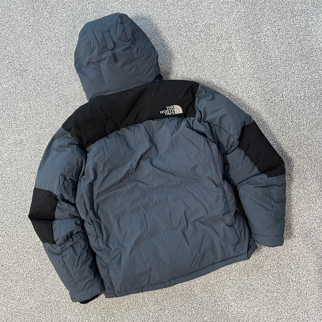 노스페이스 패딩 자켓 상품이미지4