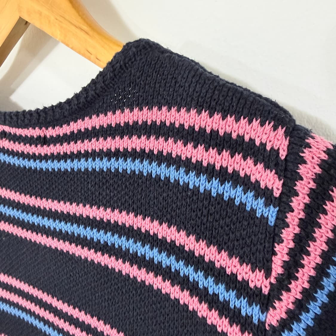 [S] 써스데이아일랜드 숏 가디건 상품이미지7