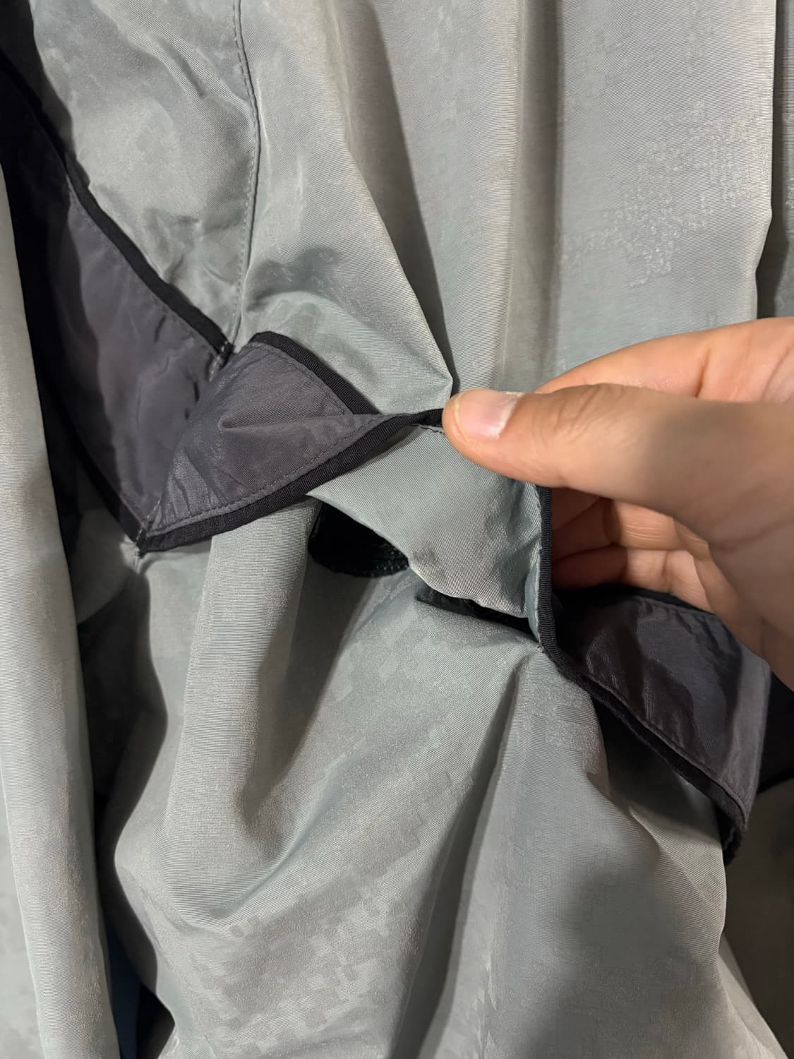 00‘s U.S Army IPFU Jacket. 상품이미지8