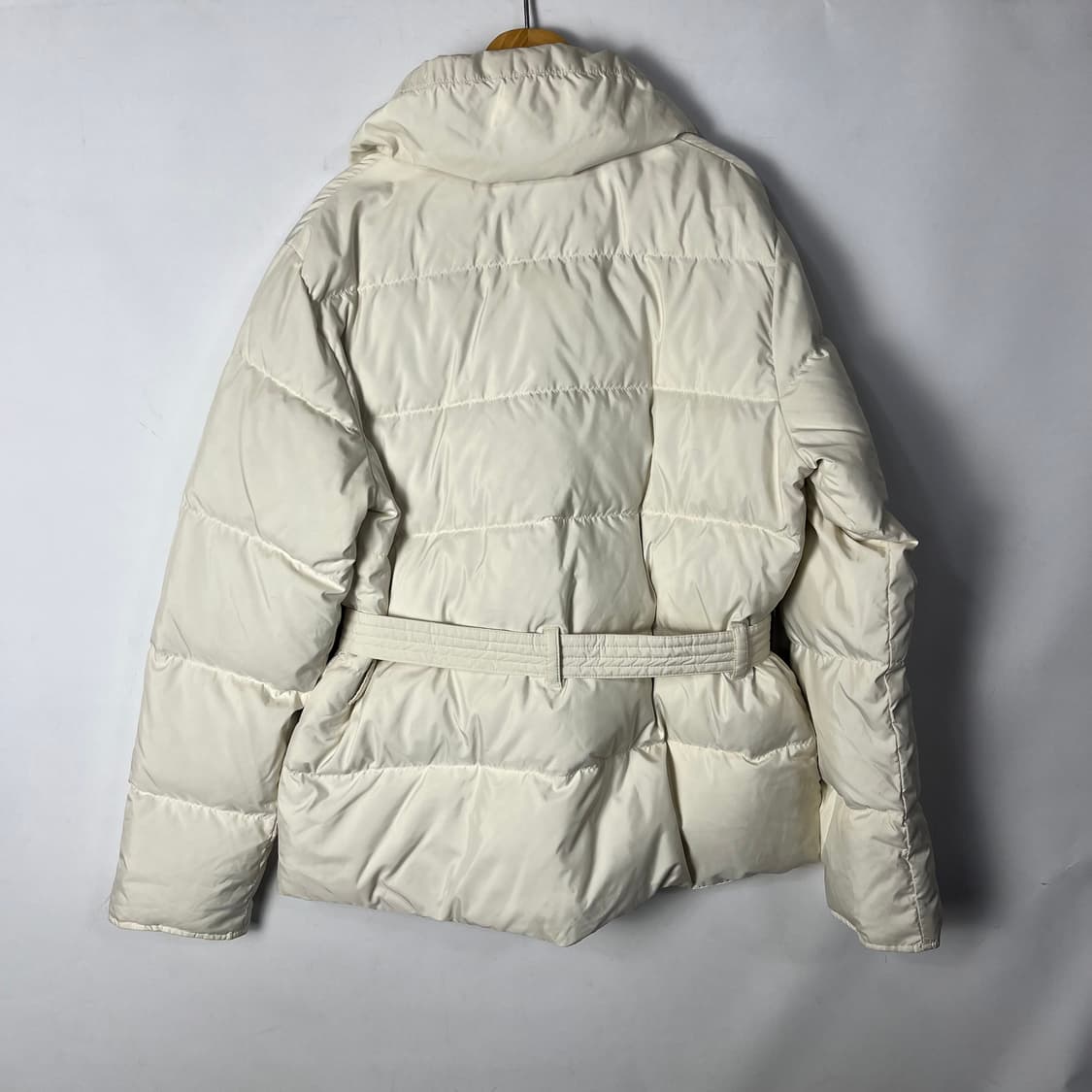 [Ralph Lauren] 랄프로렌 벨티드 다운 패딩 상품이미지2