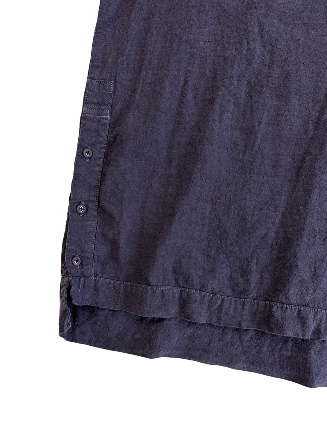 브루나보인 린넨 롱 슬리브 티셔츠 상품이미지6