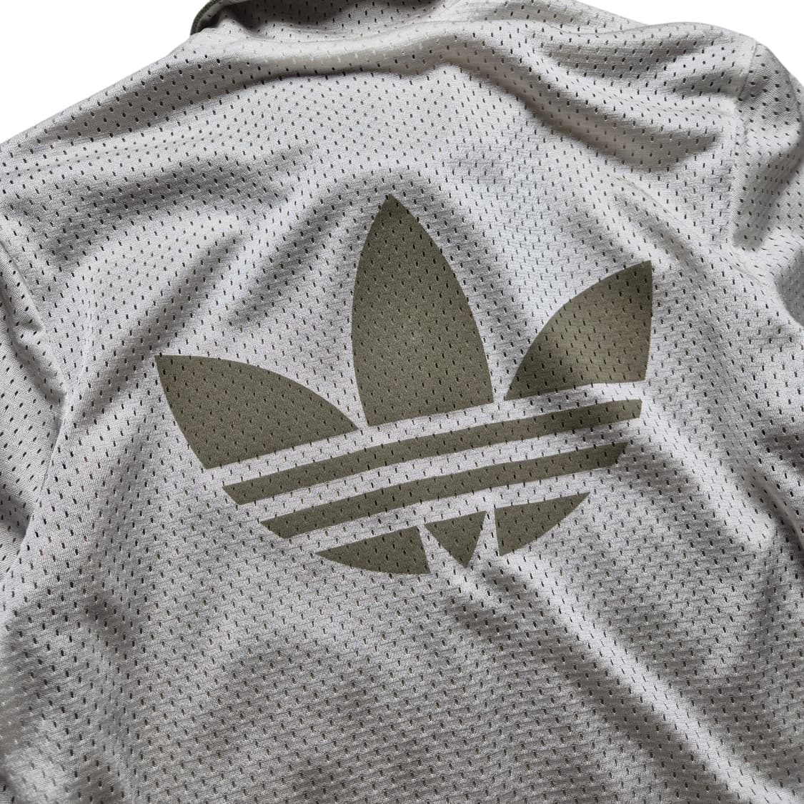 [85] 아디다스 매쉬 트랙탑 져지 상품이미지8