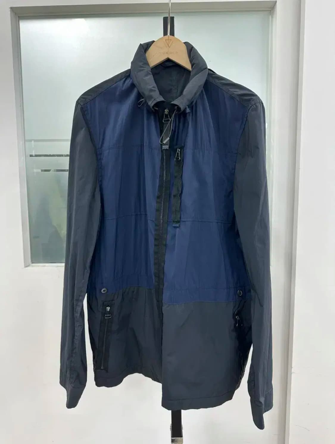 랑방 파리(LANVIN PARIS) 바람막이 상품이미지1