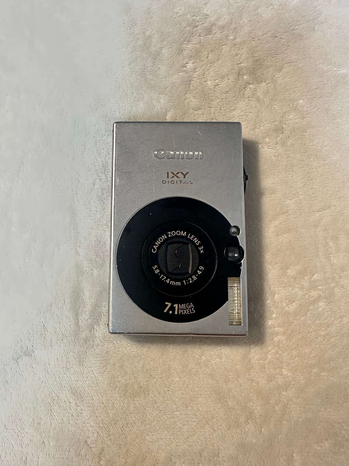 캐논 익서스 70 디카/디지털카메라  상품이미지1