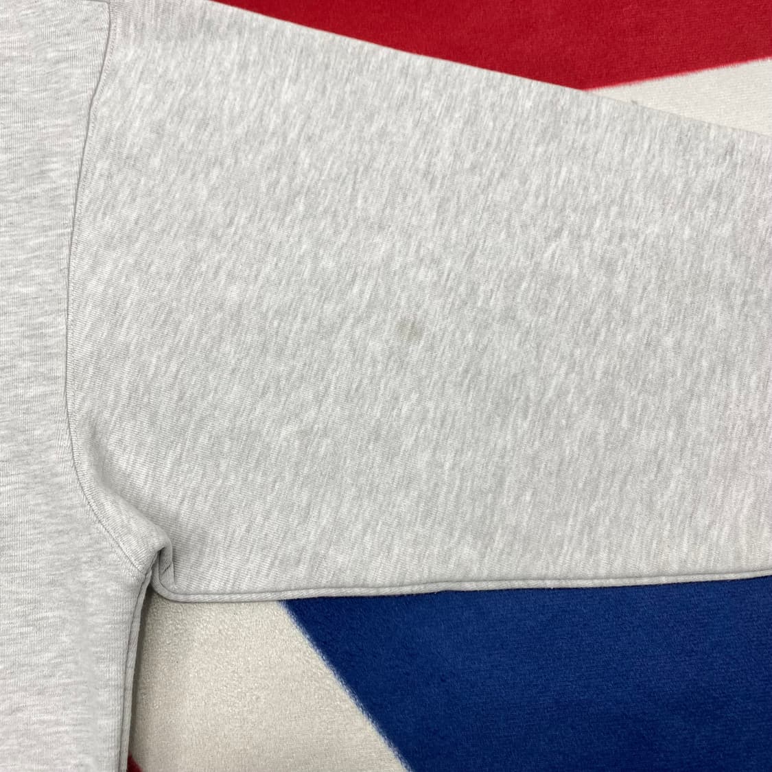 골스튜디오 맨투맨 L 실측 XL 상품이미지5