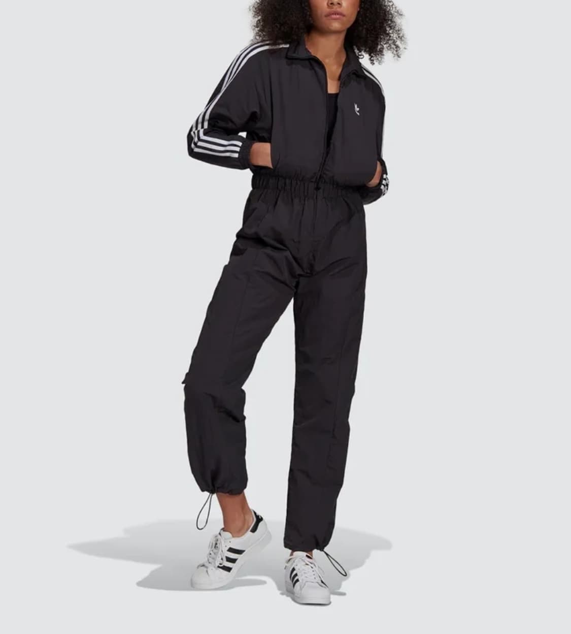 (택포 여성) 아디다스 오리지널 점프수트 B706 상품이미지8