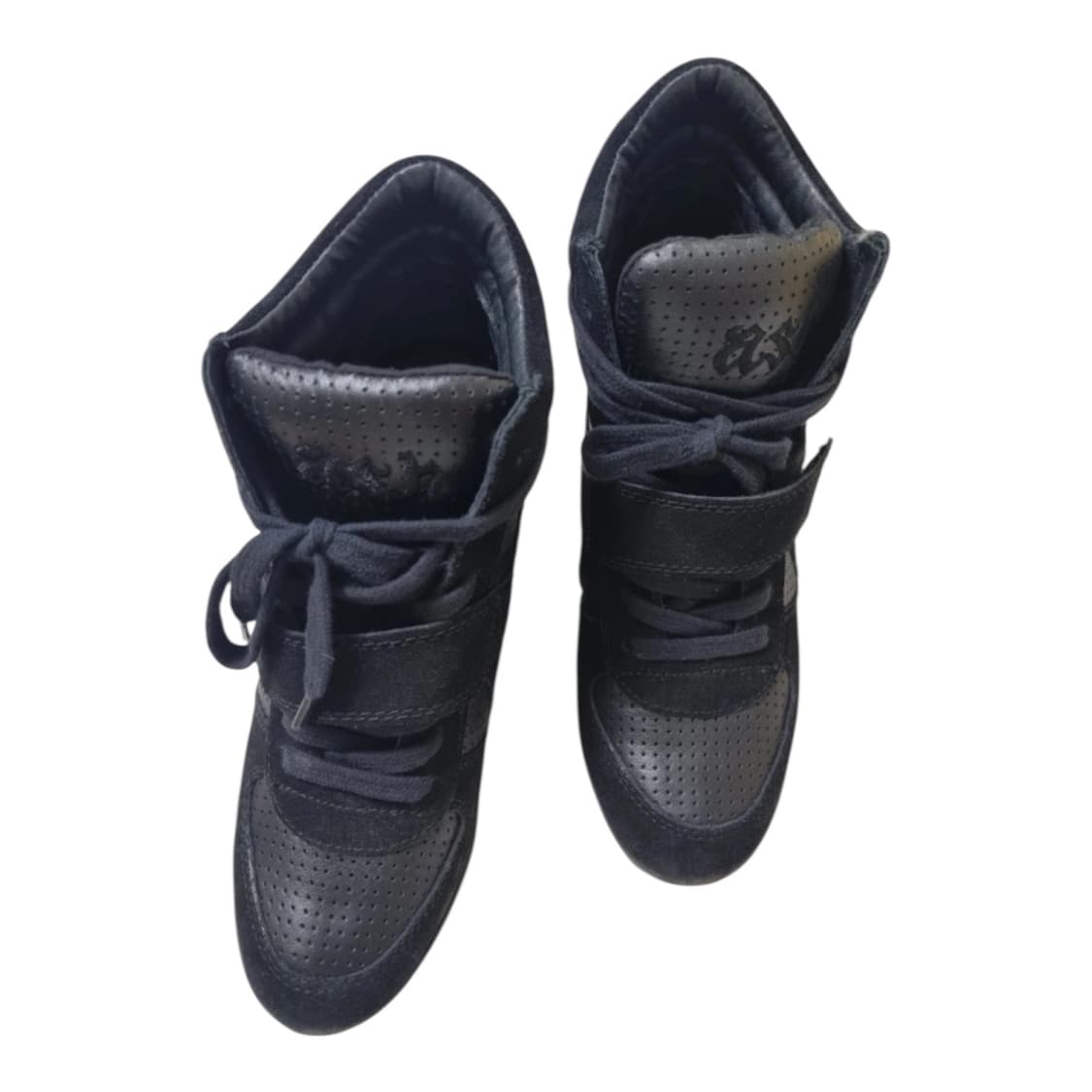 Ash 하이탑 스니커즈 37 상품이미지3